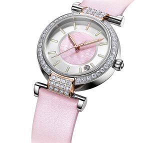 Custom Watches for Ladies