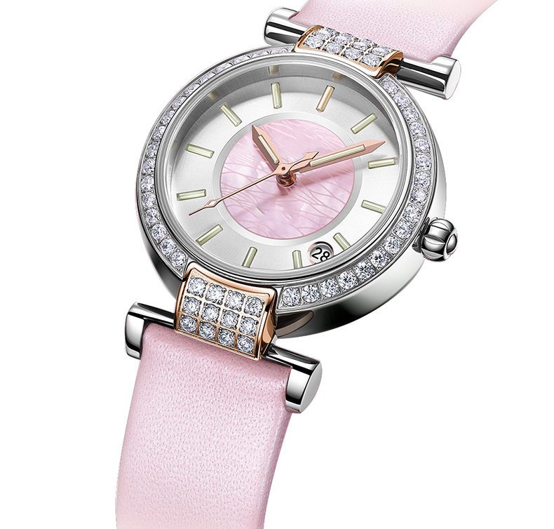 Custom Watches for Ladies