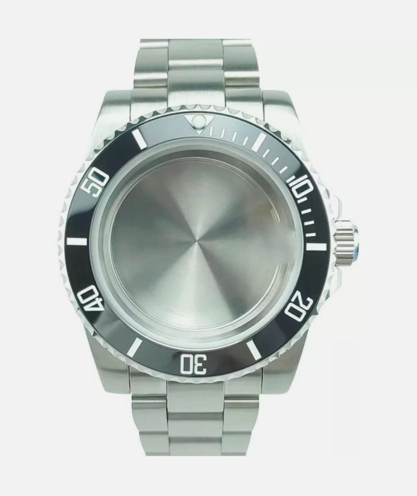 Classic automatic watch