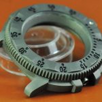 Grade 2 itanium Watch