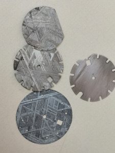 Meteorolite Basic Dial
