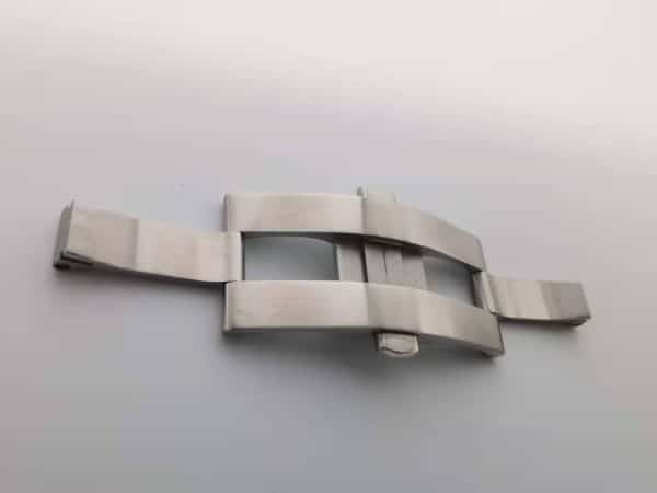 quality buckle