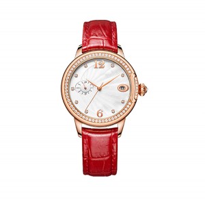 custom watch price ladies