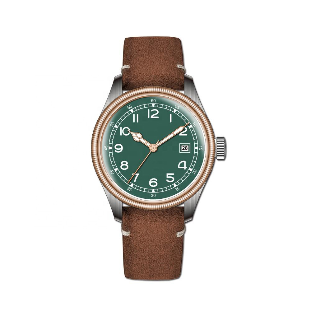 custom brand watches price