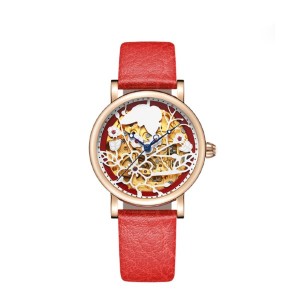 Custom Automatic Watches