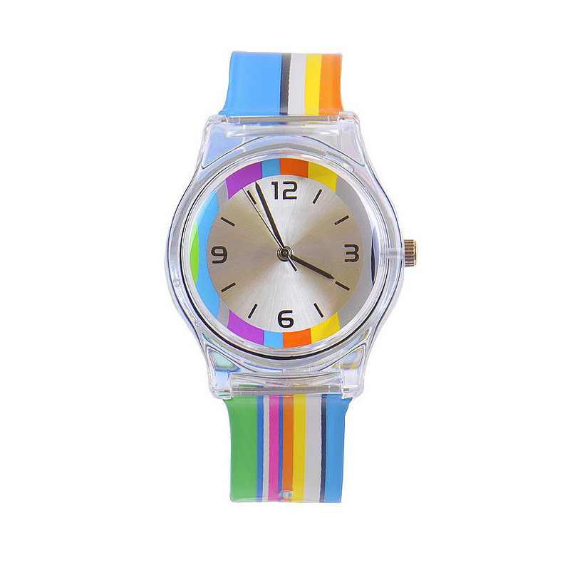 Custom Ladies Watch