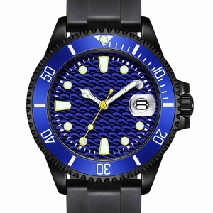 Design your own watch brand