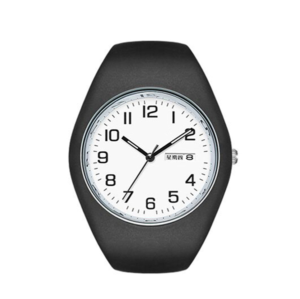 Custom Wood Watches