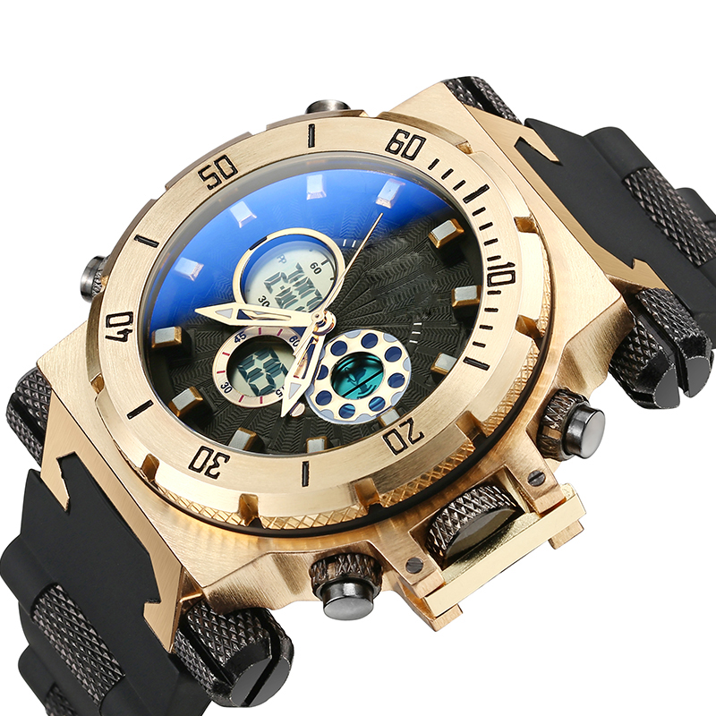 Custom Engraved Watches