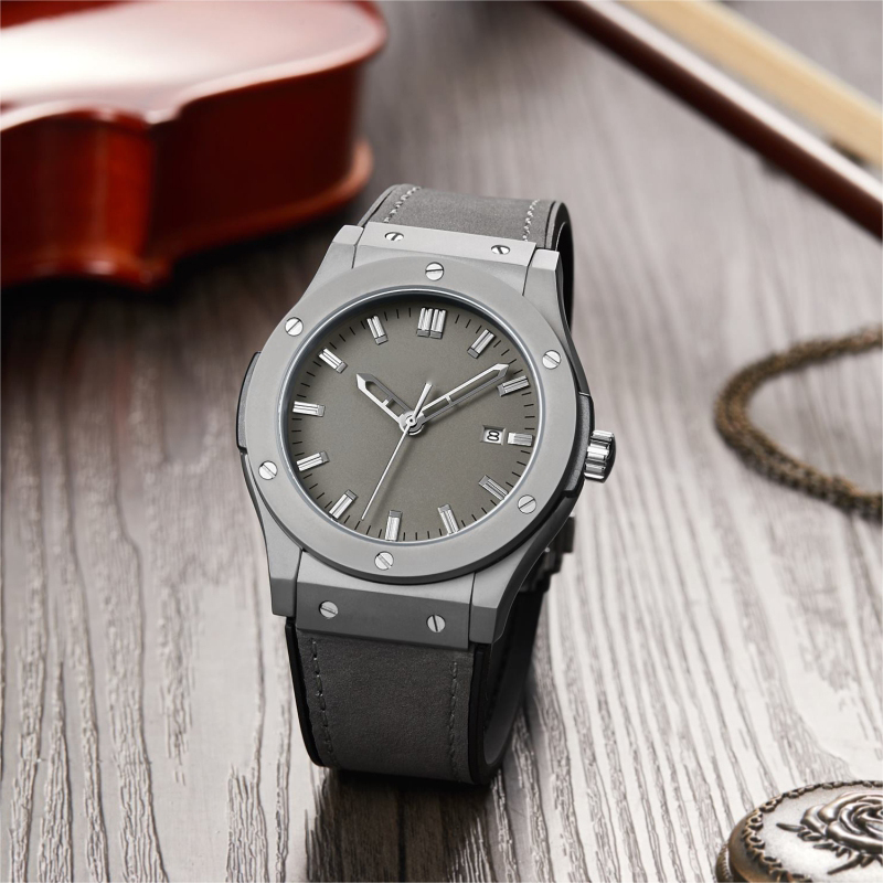 Custom TM Watches from Billow Time Watch
