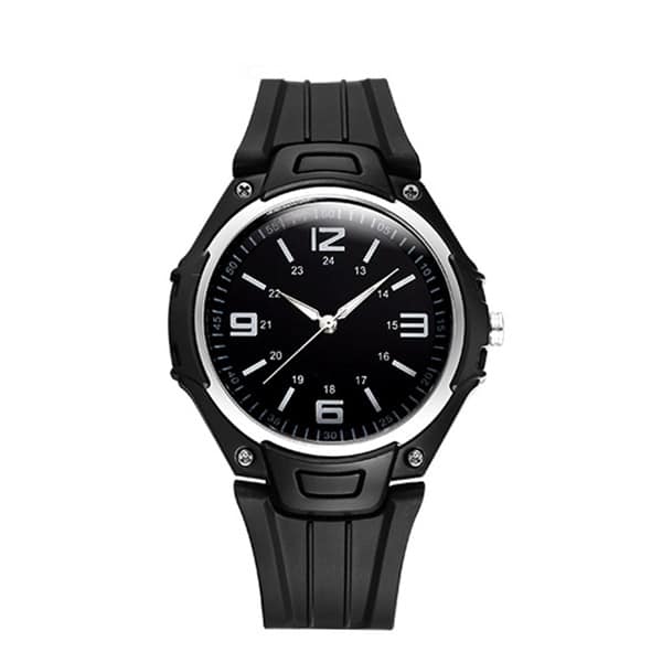 Custom-Built BillowTime Watches