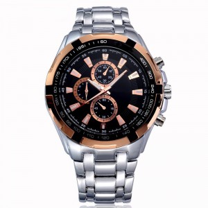 Custom Watch Prices
