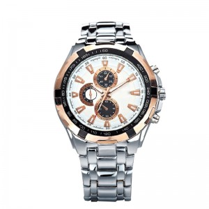 Custom Watches Wholesale