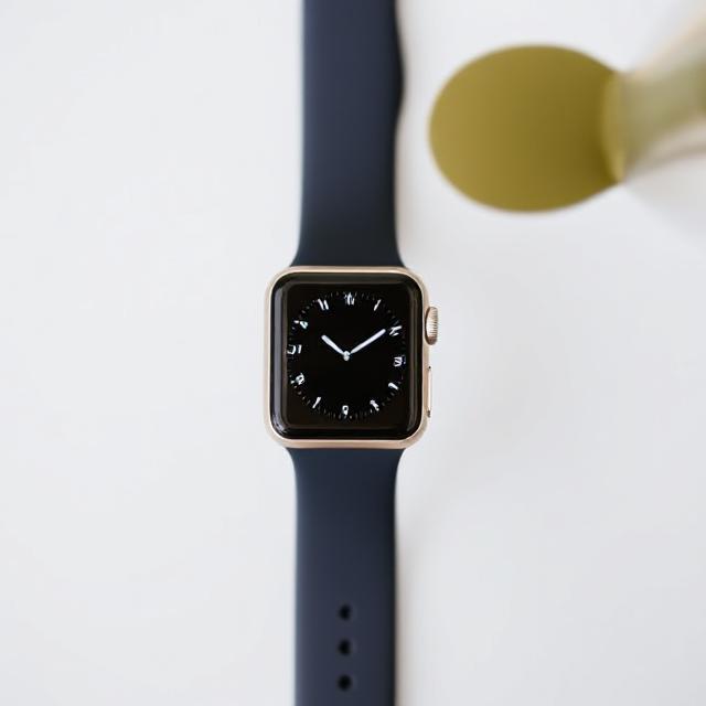 Apple Watch SE (2nd Gen)