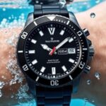 Best Waterproof Watches for Swimming