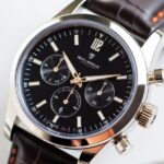 Top 10 Mechanical Watch Brands in the World