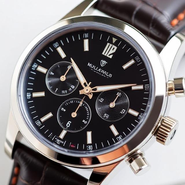 Top 10 Mechanical Watch Brands in the World