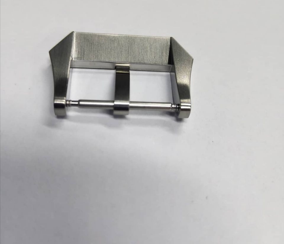 Buckle ODM watch