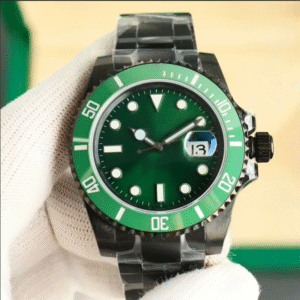 Customize Automatic Skeleton Dial Mechanical Men’s Watch