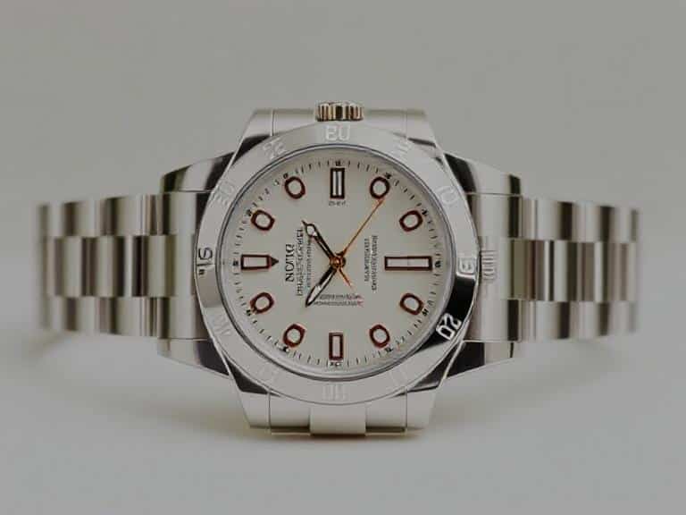 8 Cheapest Rolex Watches for Men in 2025