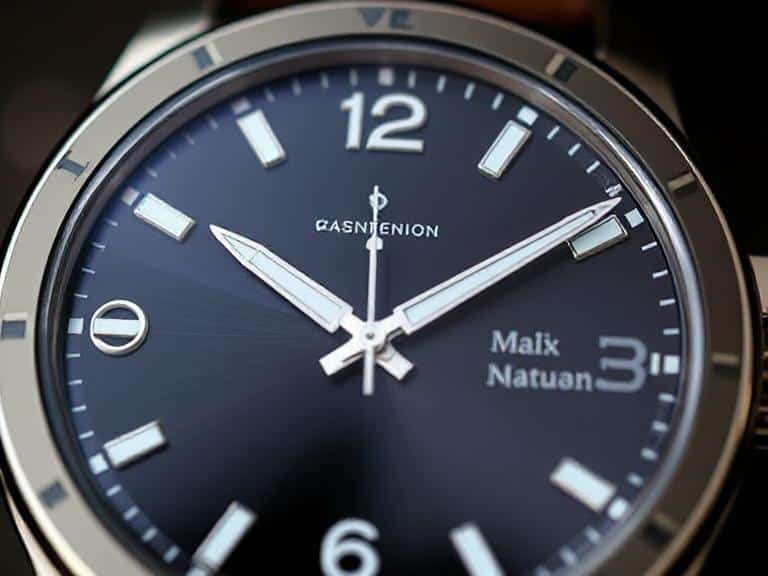 Custom Watch Faces Matter