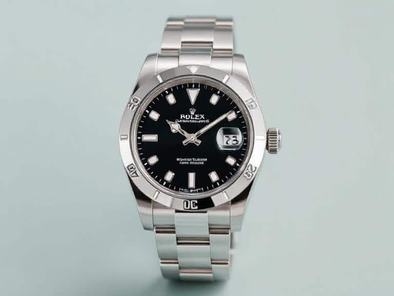 Rolex Air-King