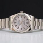 Rolex Datejust 36 (Stainless Steel)
