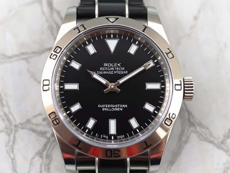 Rolex Explorer 1 (36mm)