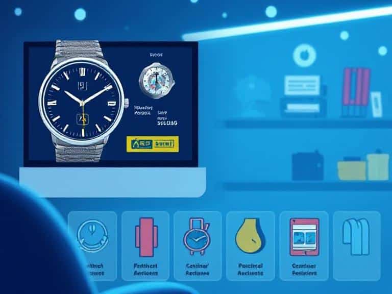 Top 10 Watch Online Stores in 2025