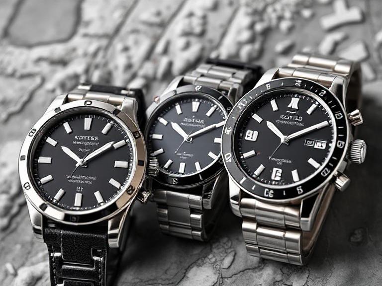 Top 6 Watches of Switzerland Locations