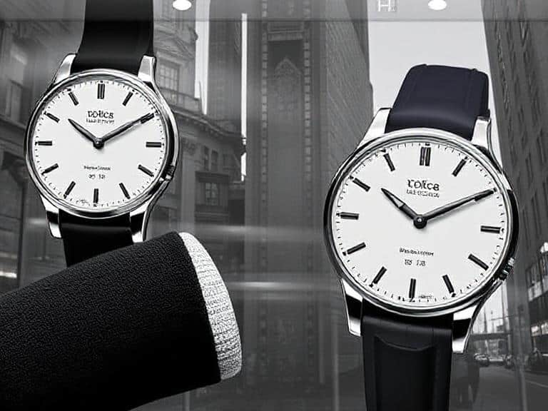 Watches of Switzerland – New York (SoHo)