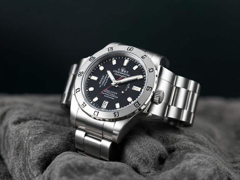 904L Stainless Steel for Watches
