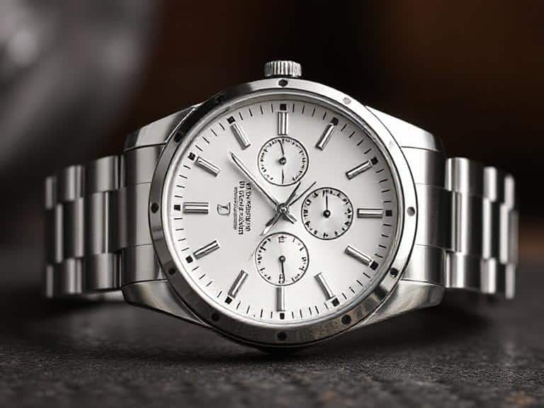 Best Stainless Steel for Watches