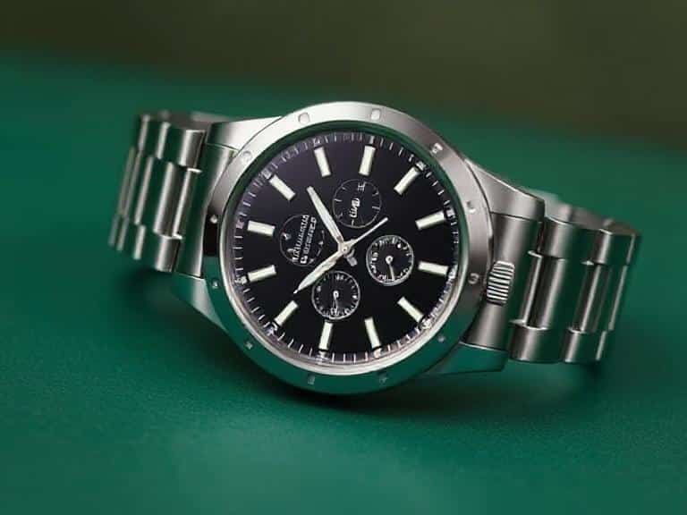 9 Best Titanium Watches of 2025