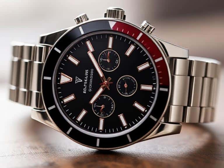 Best Types of Wrist Watches
