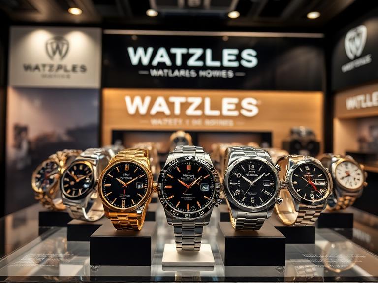 The 7 Best Private Label Watches Dropshipping USA Providers - Billow ...