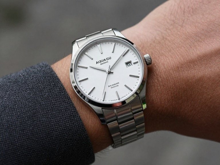 Create A Watch 8 Ways Custom Watches Can Strengthen a Brand Identity - Billow Time ...